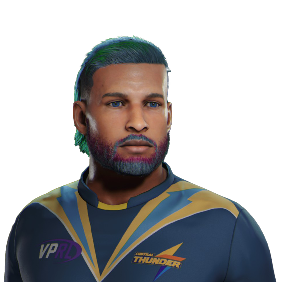 Players | VPRL