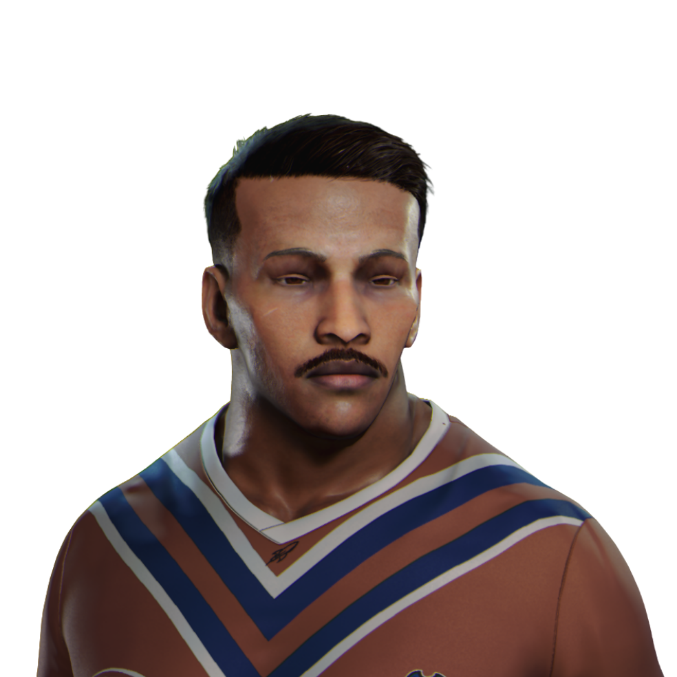 Players | VPRL